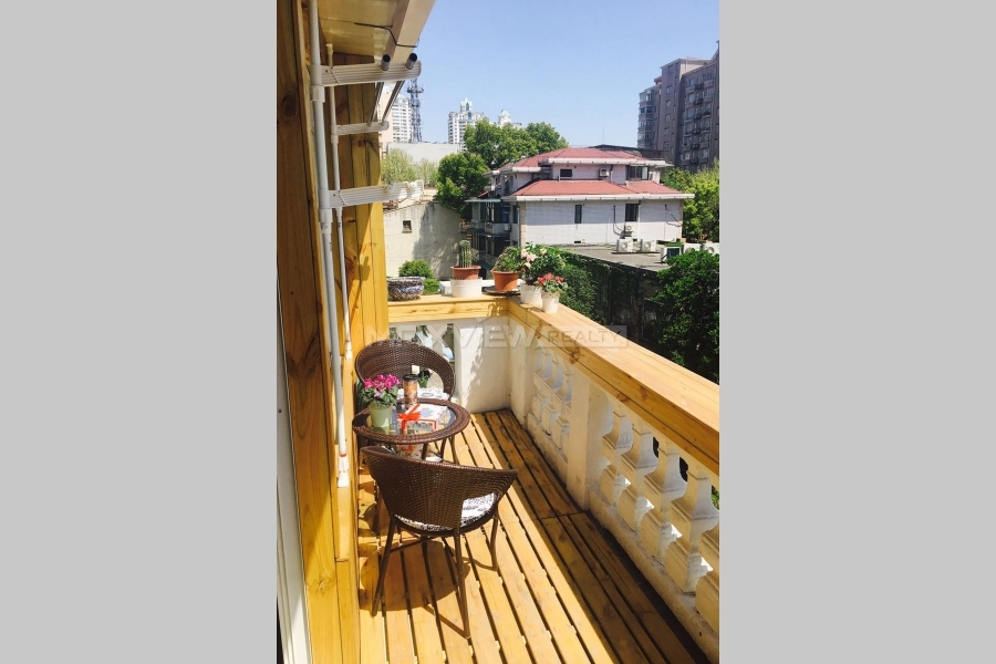 Fuxing M. Rd  2bedroom 130sqm ¥21,000 SH017540 