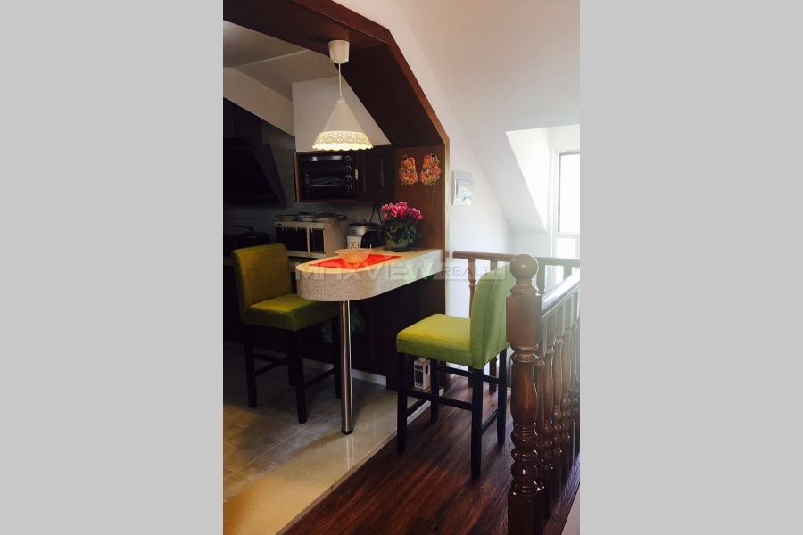 Fuxing M. Rd  2bedroom 130sqm ¥21,000 SH017540 