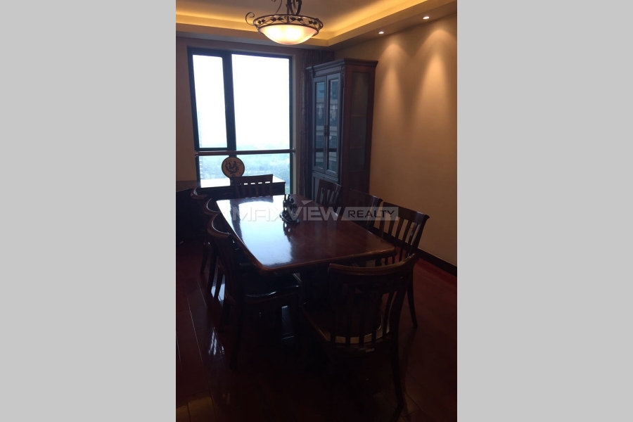 Regents Park  3bedroom 150sqm ¥20,000 SH017543