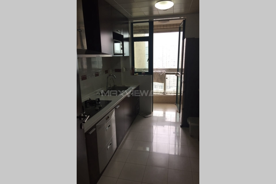 Regents Park  3bedroom 150sqm ¥20,000 SH017543