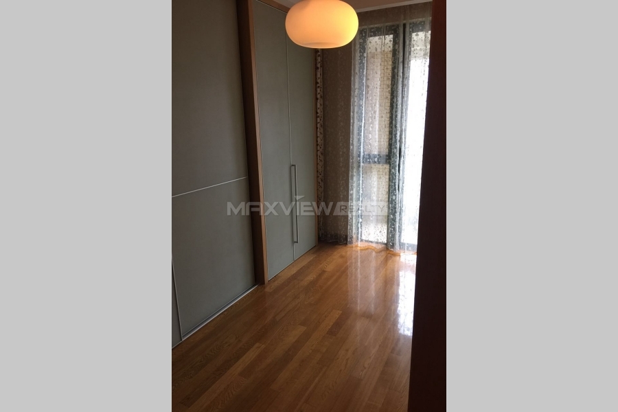 Regents Park 2bedroom 120sqm ¥18,000 SH017544 