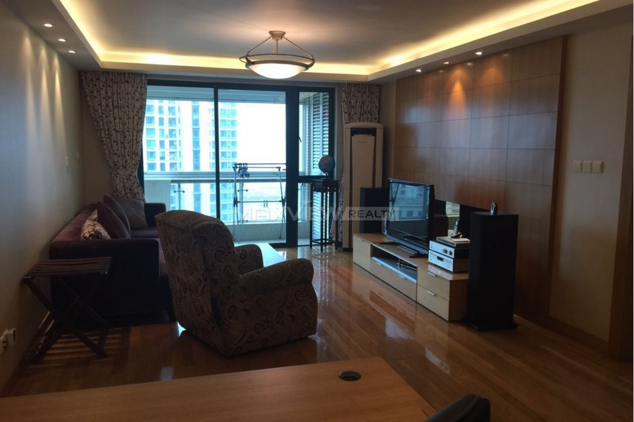 Regents Park 2bedroom 120sqm ¥18,000 SH017544 