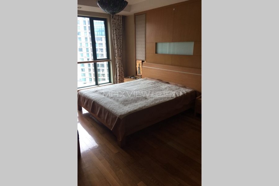 Regents Park 2bedroom 120sqm ¥18,000 SH017544 