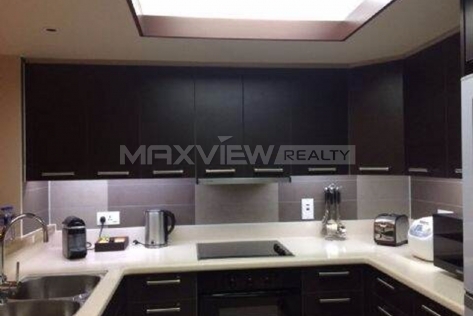Shanghai Center  1bedroom 93sqm ¥31,000 SH017541