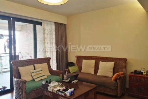 Yanlord Riverside Garden   4bedroom 184sqm ¥28,000 SH017542