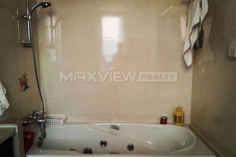 Yanlord Riverside Garden   4bedroom 184sqm ¥28,000 SH017542