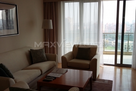  Central Palace 2bedroom 130sqm ¥21,900 SH017555