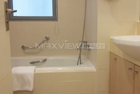  Central Palace 2bedroom 130sqm ¥21,900 SH017555