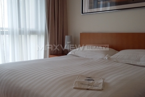  Central Palace 2bedroom 130sqm ¥21,900 SH017555