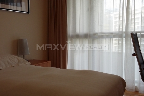  Central Palace 2bedroom 130sqm ¥21,900 SH017555