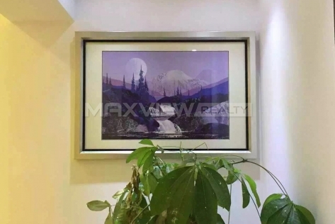 Hongqiao Huating  2bedroom 100sqm ¥17,000 SH017561