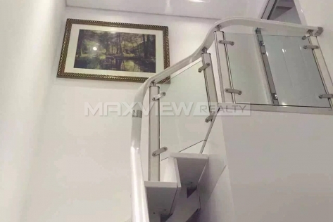 Hongqiao Huating  2bedroom 100sqm ¥17,000 SH017561