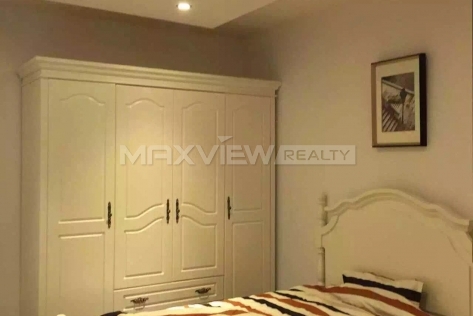 Hongqiao Huating  2bedroom 100sqm ¥17,000 SH017561