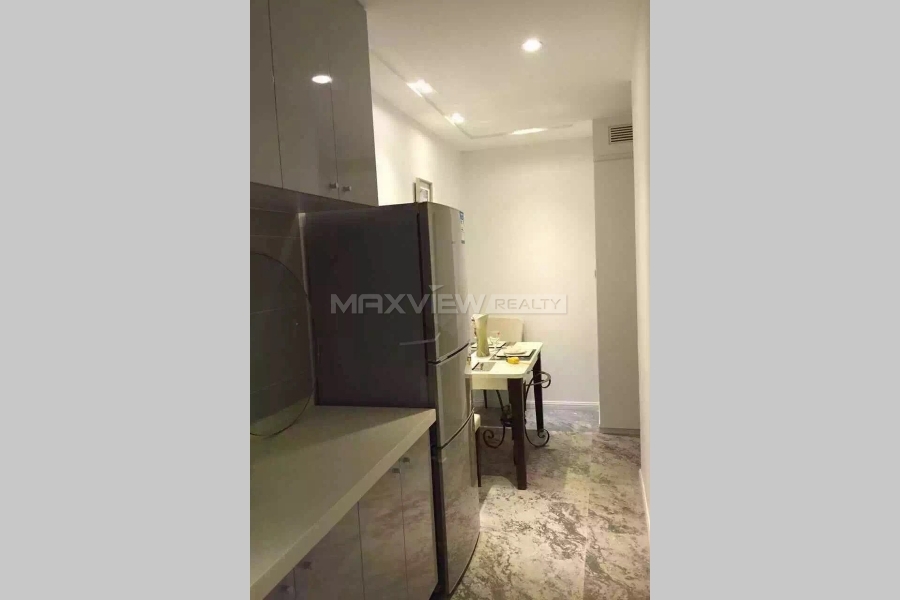 Hongqiao Huating  2bedroom 100sqm ¥17,000 SH017561