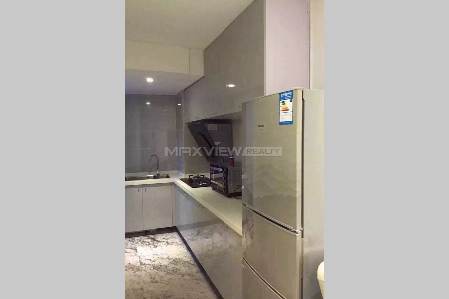 Hongqiao Huating  2bedroom 100sqm ¥17,000 SH017561