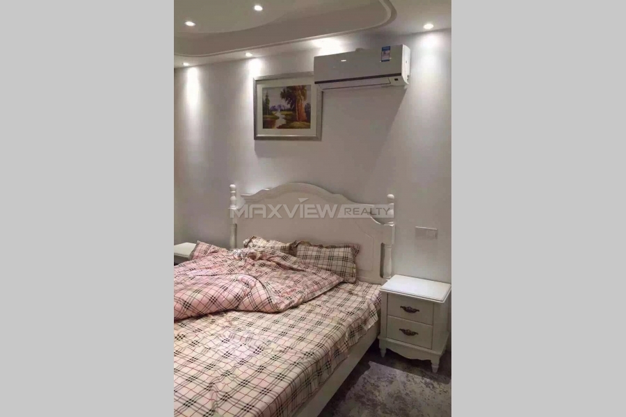 Hongqiao Huating  2bedroom 100sqm ¥17,000 SH017561