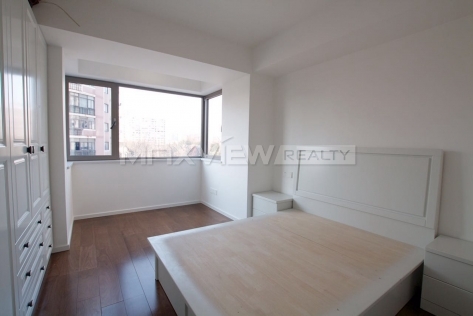 Rui Yuan 3bedroom 132sqm ¥23,000 SH017560