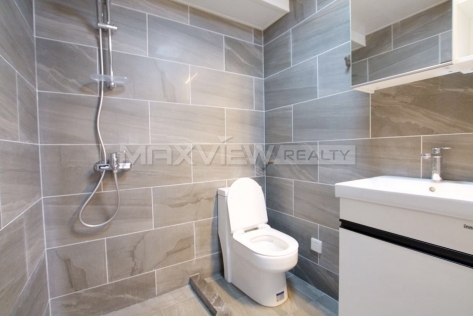 Rui Yuan 3bedroom 132sqm ¥23,000 SH017560