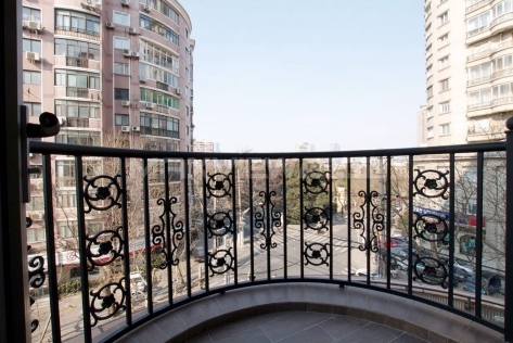 Rui Yuan 3bedroom 132sqm ¥23,000 SH017560