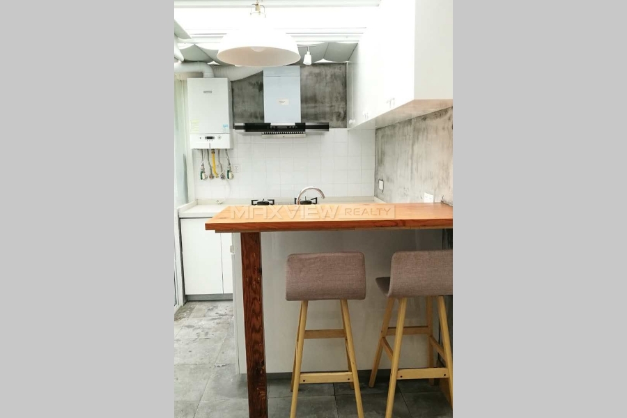 Yueyang Road  2bedroom 80sqm ¥20,000 SH017554