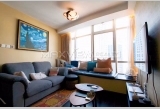 Zhongbangaigemei 2bedroom 100sqm ¥19,000