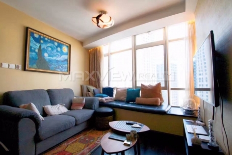 Zhongbangaigemei 2bedroom 100sqm ¥19,000 SH017559