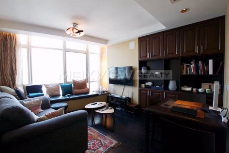 Zhongbangaigemei 2bedroom 100sqm ¥19,000 SH017559