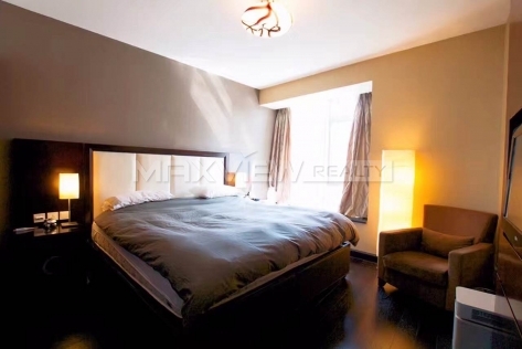 Zhongbangaigemei 2bedroom 100sqm ¥19,000 SH017559