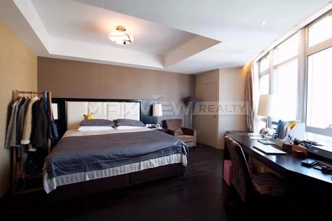 Zhongbangaigemei 2bedroom 100sqm ¥19,000 SH017559