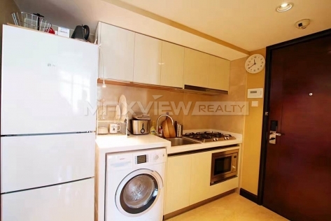 Zhongbangaigemei 2bedroom 100sqm ¥19,000 SH017559