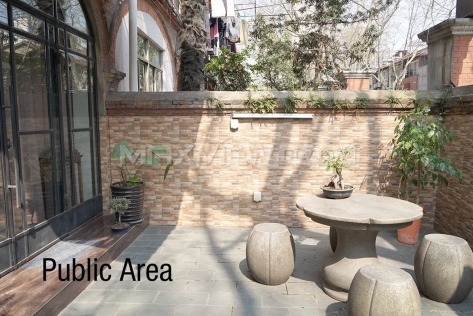 Zizhong Road 1bedroom 80sqm ¥17,000 SH017558