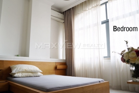 Zizhong Road 1bedroom 80sqm ¥17,000 SH017558