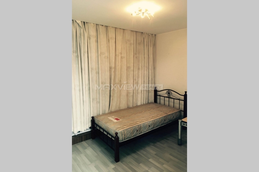 Apartment Shanghai Sea of Clouds 3bedroom 160sqm ¥18,000 JAA04233