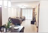 Apartment Shanghai Spring In Garden 3bedroom 145sqm ¥16,000