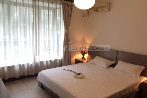 Apartment Shanghai Spring In Garden 3bedroom 145sqm ¥16,000 SH017568