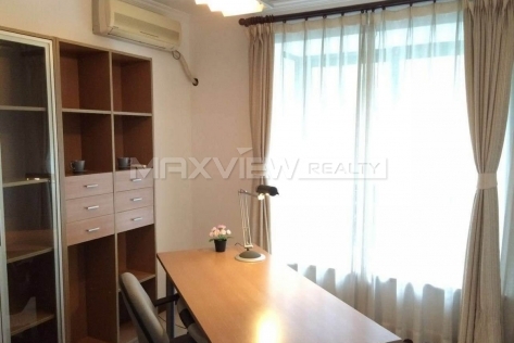 Apartment Shanghai Spring In Garden 3bedroom 145sqm ¥16,000 SH017568