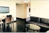 Apartments for rent in Shanghai Zhongbangaigemei 2bedroom 100sqm ¥21,000