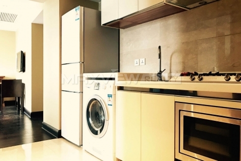 Apartments for rent in Shanghai Zhongbangaigemei 2bedroom 100sqm ¥21,000 SH017566
