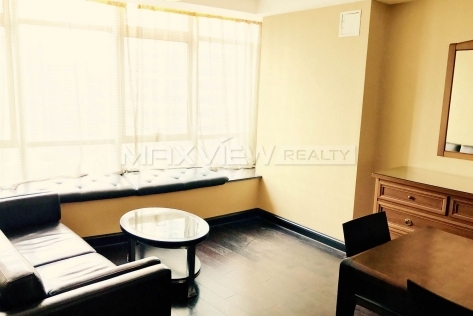 Apartments for rent in Shanghai Zhongbangaigemei 2bedroom 100sqm ¥21,000 SH017566