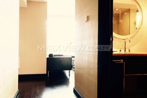 Apartments for rent in Shanghai Zhongbangaigemei 2bedroom 100sqm ¥21,000 SH017566