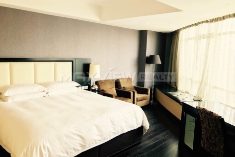 Apartments for rent in Shanghai Zhongbangaigemei 2bedroom 100sqm ¥21,000 SH017566