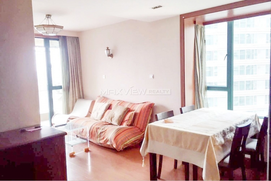 Apartments ShanghaiRegents Park 1bedroom 70sqm ¥16,000 SH017567