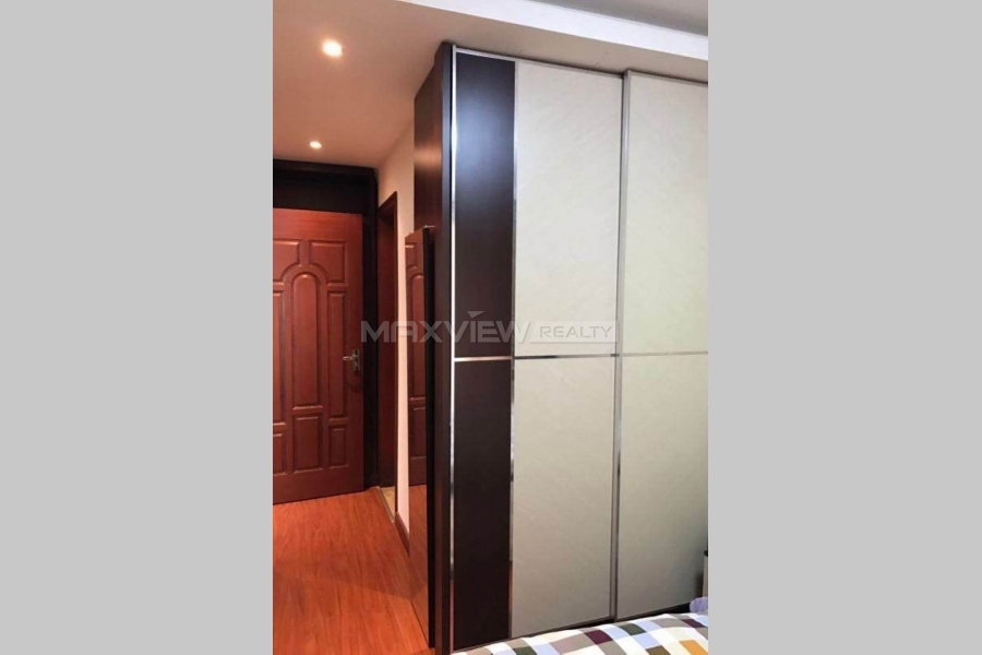 Apartments ShanghaiRegents Park 1bedroom 70sqm ¥16,000 SH017567