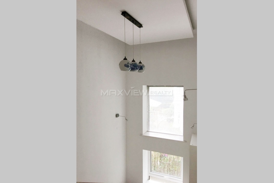 Housing Shanghai Le Chambord 4bedroom 350sqm ¥42,000 QPV01064