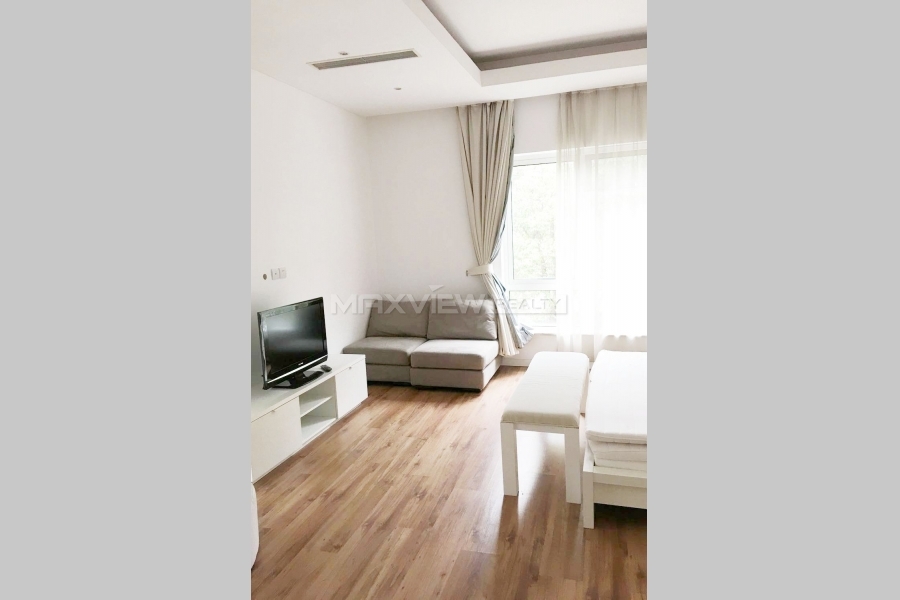 Housing Shanghai Le Chambord 4bedroom 350sqm ¥42,000 QPV01064