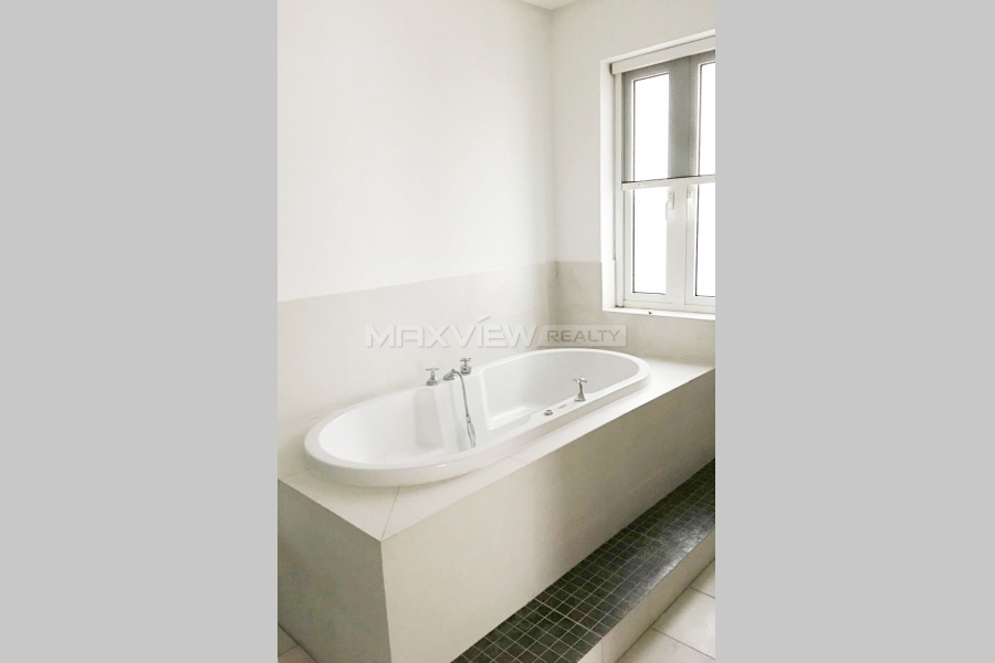 Housing Shanghai Le Chambord 4bedroom 350sqm ¥42,000 QPV01064