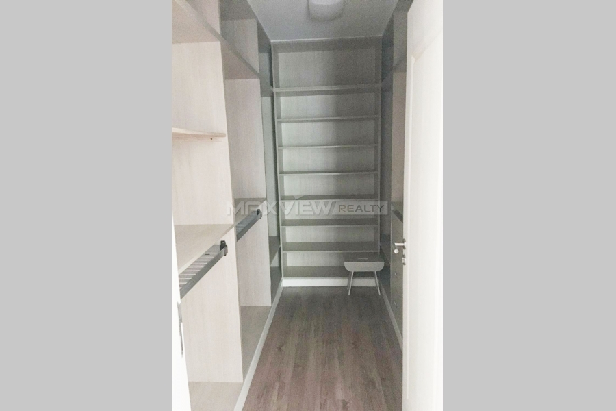 Housing Shanghai Le Chambord 4bedroom 350sqm ¥42,000 QPV01064