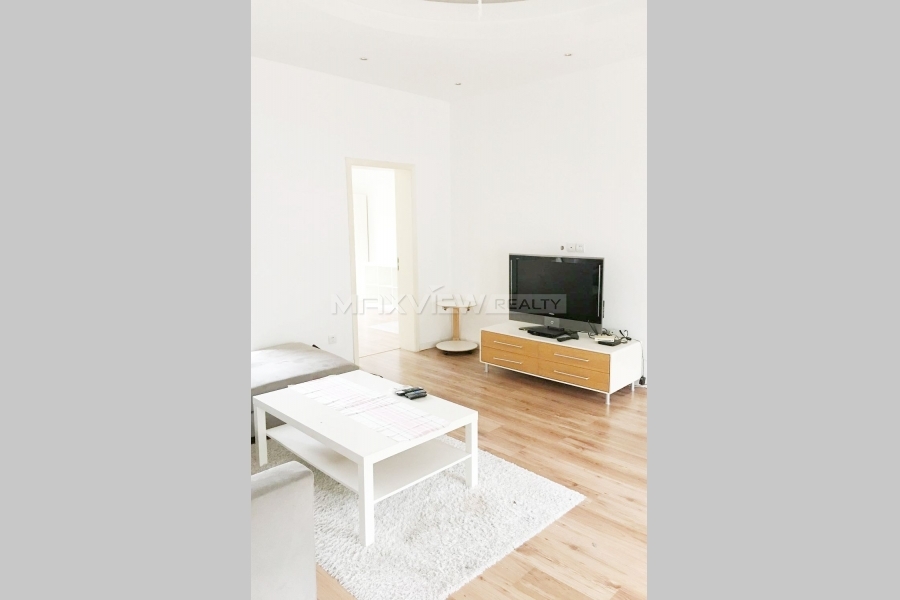 Housing Shanghai Le Chambord 4bedroom 350sqm ¥42,000 QPV01064