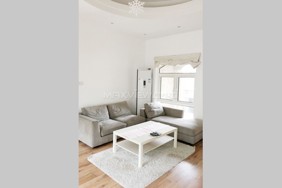 Housing Shanghai Le Chambord 4bedroom 350sqm ¥42,000 QPV01064