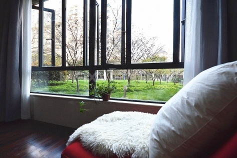 Jing An Hebin Garden 3bedroom 200sqm ¥16,800 SH017564